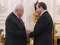  صوت الإمارات - الرئيس الفلسطيني يصل مصر غدًا في زيارة رسمية تستمر يومين