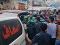  صوت الإمارات - النص الكامل لمقترح ويتكوف لوقف القتال في غزة ووافقت عليه تل أبيب ورفضته حماس