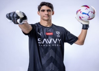  صوت الإمارات - ماني لاعب النصر وبونو حارس الهلال يزينان التشكيلة المثالية لكأس أفريقيا