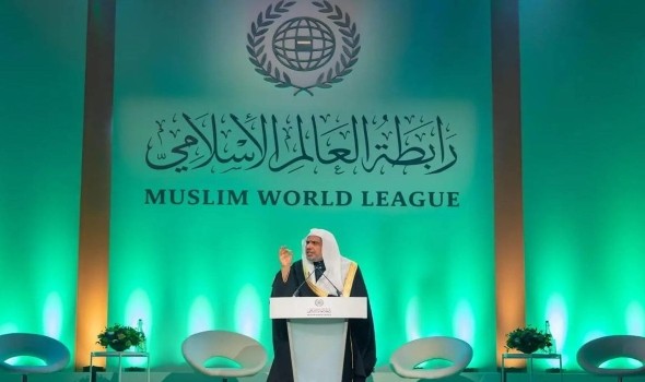  صوت الإمارات - رابطة العالم الإسلامي تدين تسلل عناصر إيرانية لجزيرة بوبيان الكويتية