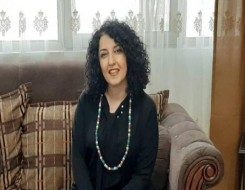  صوت الإمارات - الإيرانية نرجس محمدي الحائزة على جائزة نوبل للسلام تنشر مذكراتها