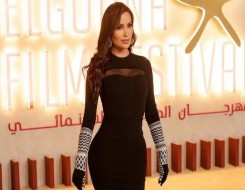  صوت الإمارات - نسرين طافش تتحدث عن الشهرة ورحلة الوعي التي استمرت 16 عامًا