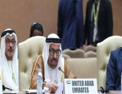  صوت الإمارات - الإمارات تشارك في الاجتماع الوزاري لـ«مجلس التعاون» بدورته الـ159