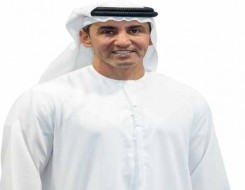  صوت الإمارات - عبد الله سعيد النيادي يكرم أبطال الإمارات للكيك بوكسينج