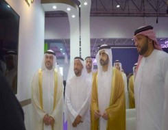  صوت الإمارات - "أراضي عجمان" تستعرض مقومات الاستثمار العقاري في "إيكرس 2024"