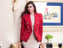  صوت الإمارات - ياسمين صبري تخرج عن المألوف في مسلسل"رحيل"