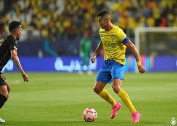  صوت الإمارات - رونالدو وبنزيمة ومحمد صلاح على قائمة أعلى أجر في كرة القدم
