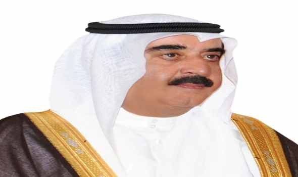  صوت الإمارات - سعود المعلا يبحث مع سفيري قطر وهولندا علاقات التعاون
