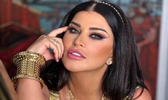 صوت الإمارات - جومانة مراد تكشف تفاصيل دورها في مسلسل «عتبات البهجة»