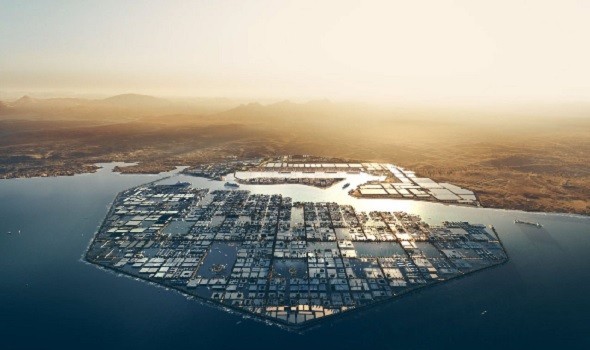  صوت الإمارات - "نيوم" تُعلن عن وجهتها الجديدة للسياحة البيئية الفاخرة "زاردون"