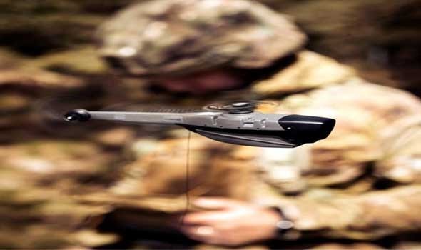  صوت الإمارات - ابتكار شبكة عصبية للطائرات المسيرة تتعرف على أسلحة الناتو