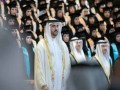  صوت الإمارات - سلطان بن أحمد القاسمي يترأس اجتماع المجلس الذي عقد في مدينة دبا الحصن