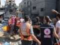  صوت الإمارات - ارتفاع عدد ضحايا القصف الإسرائيلي على مخيم جباليا شمال قطاع غزة إلى 12 شهيداً