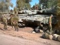  صوت الإمارات - إسرائيل تقصف سيارة تقل مسلحين يعملون لصالح حزب الله