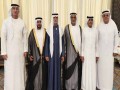  صوت الإمارات - نهيان بن مبارك يفتتح مؤتمر حوار الحضارات والتسامح