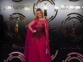  صوت الإمارات - الفنانة يسرا تُعرب عن سعادتها بحفل صناع الترفيه Joy Awards في السعودية