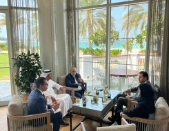  صوت الإمارات - رئيس تيمور الشرقية يشيدّ بجهود "حكماء المسلمين" في تعزيز التواصل الحضاري والديني
