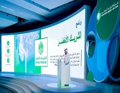  صوت الإمارات - «بيئة أبوظبي» تحتفي بتعاون الشركاء وتطلق «الشريك الأخضر»