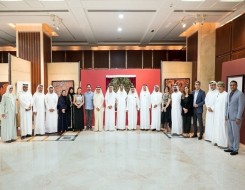  صوت الإمارات - جائزة سلطان بن علي العويس الثقافية تُعلن استمرار الترشح للدورة الـ19 حتى أغسطس