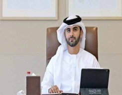  صوت الإمارات - منصور بن محمد يفتتح "إيدك دبي 2024" بمشاركة 5328 علامة تجارية