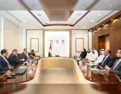  صوت الإمارات - لجنة "حصر الأضرار" تجتمع لتقييم تداعيات البنية التحتية والسدود إثر الحالة الجوية