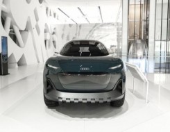  صوت الإمارات - شراكة بين "أودي" ومتحف المستقبل للعام الثالث مع عرض سيارة "activesphere"