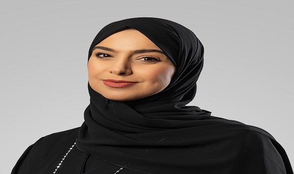 وزيرة البيئة الإماراتية  تترأس اجتماع مجلس العمل البيئي والبلدي الذي عقدّ في مدينة العين