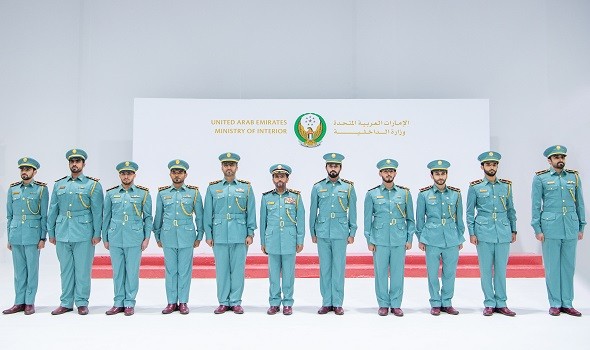 «الداخلية الإماراتية» تباشر العمل بإلغاء المخالفات المرورية عن مواطني سلطنة عمان