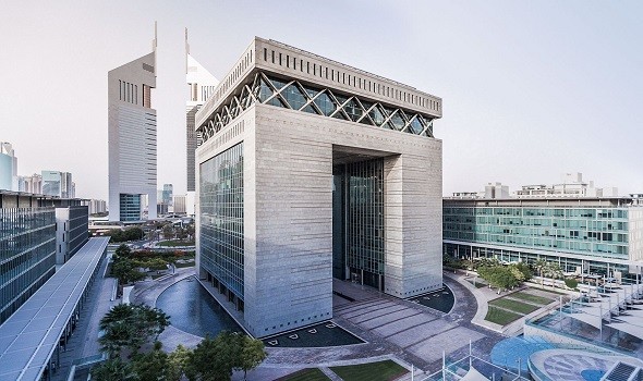 «دبي للاستثمار» تقر توزيع 125 فلساً عن السهم
