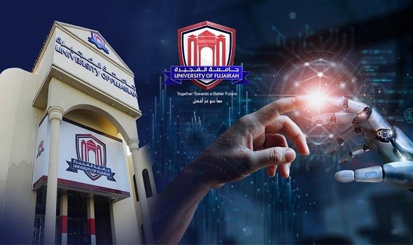  صوت الإمارات - "جامعة محمد بن زايد للذكاء الاصطناعي" تستعرض الابتكارات الرائدة خلال قمة طاقة المستقبل