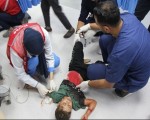  صوت الإمارات - «الصحة الفلسطينية» الاحتلال الإسرائيلي ارتكب 5 جرائم حرب في غزة بآخر 24 ساعة