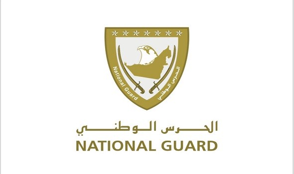 صوت الإمارات - الحرس الوطني ينقذ طاقم "قارب" تعرض للغرق في المياه الاقتصادية للدولة