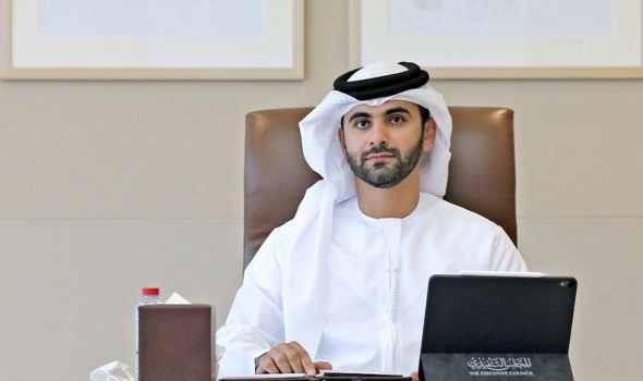  صوت الإمارات - منصور بن محمد يثمن جهود شرطة دبي في تنظيم واستضافة «الفرق التكتيكية»