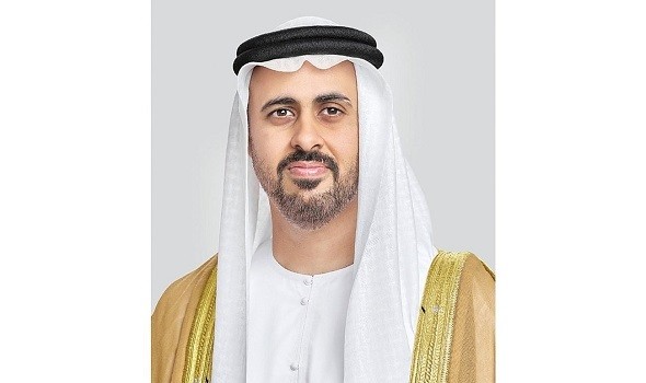  صوت الإمارات - ذياب بن محمد بن زايد يوجه بإطلاق مسار لإعداد الكوادر الشبابية