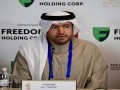  صوت الإمارات - خالد بن حميد القاسمي يؤكد أن الألعاب الخليجية يجب أن تكون مرتكزا لخطط التطوير الهادفة