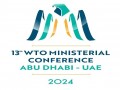  صوت الإمارات - "منظمة التجارة العالمية" تكشف عن المؤتمر الوزاري الثالث عشر للمنظمة "MC13"