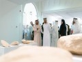  صوت الإمارات - ينطلق معرض «الإمارات للفنون التشكيلية» الـ 39 الذي يقام في متحف الشارقة للفنون