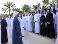  صوت الإمارات - محمد بن زايد آل نهيان يمنح حاكم دبي ورئيس ديوان الرئاسة "وسام زايد" تقديراً لجهودهما في نجاح تنظيم "COP28"