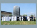  صوت الإمارات - هيئة البيئة – أبوظبي وشركة مُدن تدشِّنان برجاً لتنقية الهواء في جزيرة الحديريات