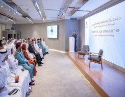  صوت الإمارات - رئيس الخدمة المدنية في سنغافورة يُشيدّ بالمستوى المتميز للإدارة الحكومية في الإمارات
