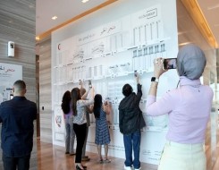  صوت الإمارات - الهلال الأحمر الإماراتي و"تيكوم" تطلقان مبادرة "متجر الخير" للعام الثاني