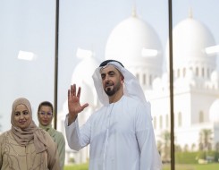  صوت الإمارات - أولى حلقات مجالس الداخلية الرمضانية تتناول موضوع "الأسرة عِماد المجتمع"
