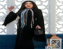  صوت الإمارات - أزياء محتشمة تناسب شهر رمضان من وحي النجمات