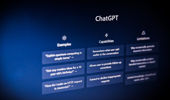 صوت الإمارات - ChatGPT يتجاوز مليار مستخدم نشط شهريًا ويحقق أسرع نمو في تاريخ التطبيقات