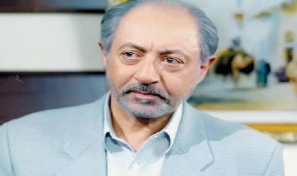 عبدالعزيز مخيون يكشف كواليس دوره في مسلسل «المعلم»