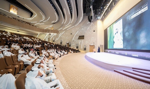 صوت الإمارات - صندوق أبوظبي للتقاعد يبدء في بث سلسلة حلقات درامية توعوية خلال شهر رمضان المبارك