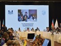  صوت الإمارات - مجموعة الشعبة البرلمانية تُشارك في اجتماعات لجان البرلمان العربي في القاهرة