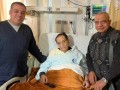  صوت الإمارات - الموت يغيّب الموسيقار المصري حلمي بكر عن عُمر ناهز 86 عاماً