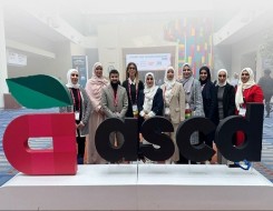  صوت الإمارات - "الإمارات للتعليم المدرسي" تُشارك في مؤتمر الإشراف التربوي وتطوير المناهج في واشنطن