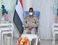  صوت الإمارات - حميدتي يؤكد إلتزامه بالسلام والحكم المدني في السودان بذكرى الحرب